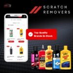 Scratch Removers