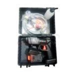48V Cordless High-Pressure Jet Spray Washer Gun 3
