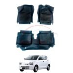 Suzuki Alto Premium TRP 5D Floor Mats 2017-26