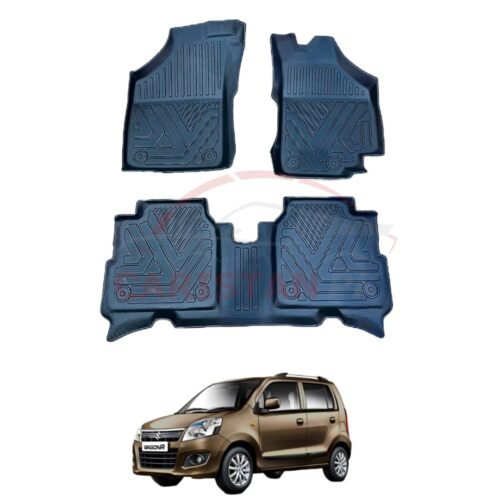 Suzuki Wagon R Pakistan Variant Premium TRP 5D Floor Mats
