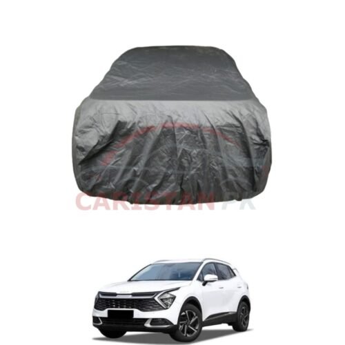 KIA Sportage L Parachute Car Top Cover
