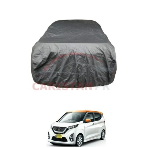 Mitsubishi EK Wagon Parachute Car Top Cover 2019-24