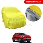MG ZS EV Premium Microfiber Top Cover