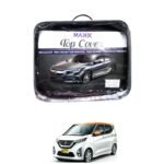 Mitsubishi EK Wagon Premium Non Woven Scratchproof Top Cover 2019-24