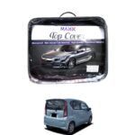 Daihatsu Move Premium Non Woven Scratchproof Top Cover 2015-24
