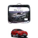 MG ZS EV Premium Non Woven Scratchproof Top Cover