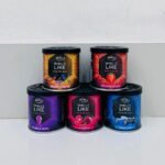 Tasotti Gel Air Freshener Car Perfume Fragrance 2