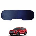GWM Haval Jolion Back Screen Curtain Black