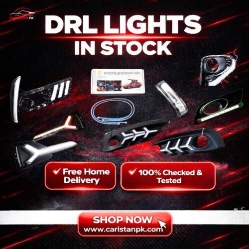 DRL Lights 5