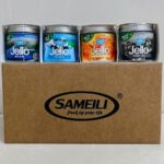 Sameili Gel Car Perfume Fragrance