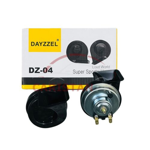 DAYZZEL Car Horn
