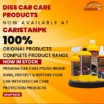 Diss Car Care