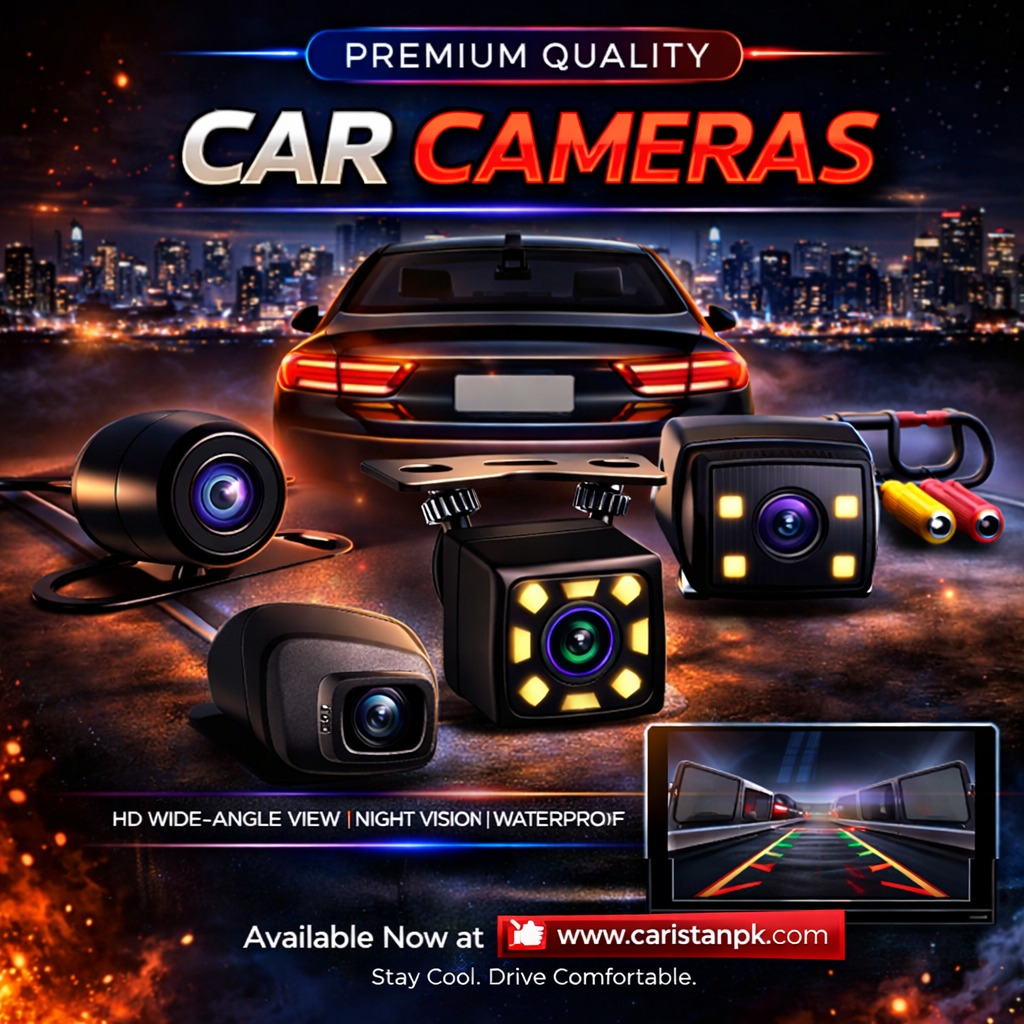 Car Cameras