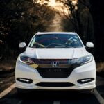 Honda Vezel Fog Lamp DRL Cover 2 Honda Vezel Fog Lamp DRL Cover 2