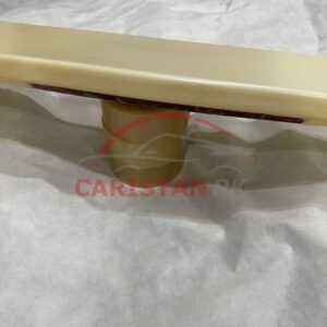 Unpainted ABS Plastic Universal Spoiler With Light 5