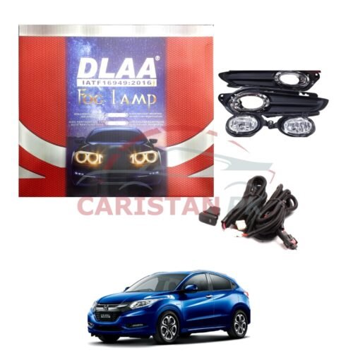 Honda Vezel DLAA Fog Lamp Bumper Light