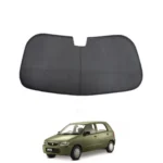 Suzuki Alto Back Screen Curtain Black 2000-08