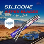 Appachi Super Soft Wiper Blade Available For Most Cars