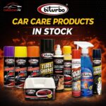 Biturbo Car Care