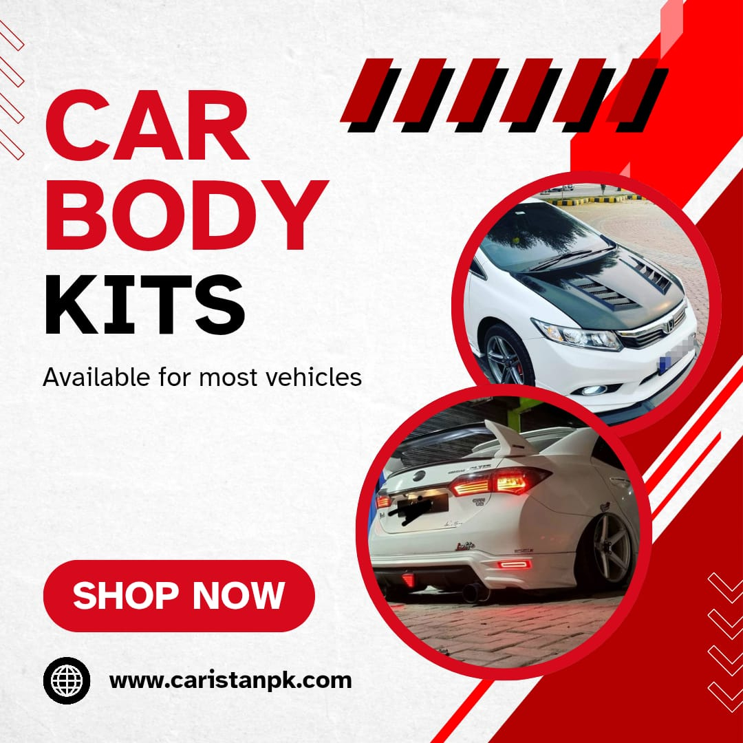Body Kits 4