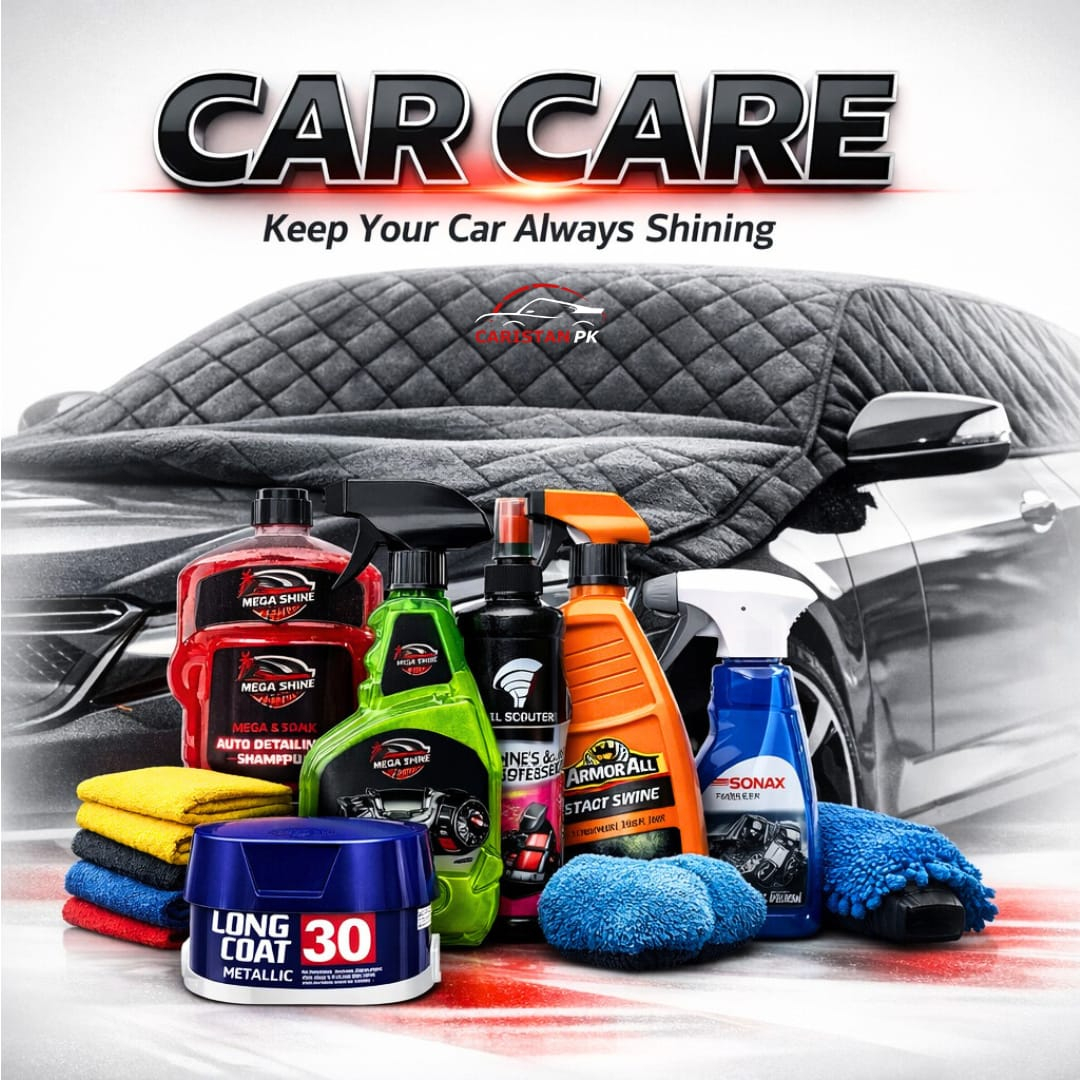 Car care