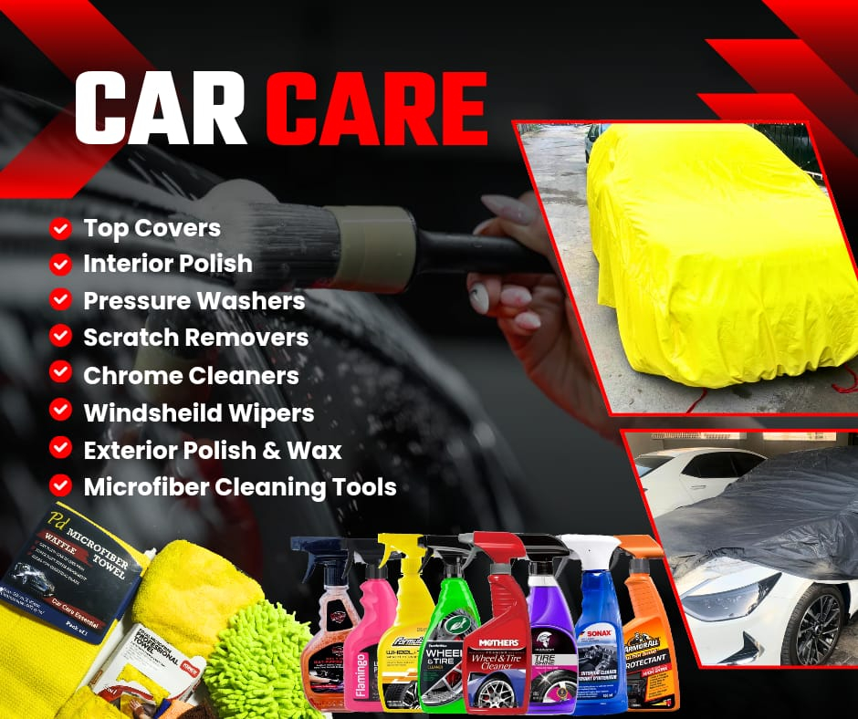 Car Care