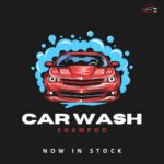 Car Wash Shampoo