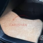 Carpet Floor Mats Beige Available For Most Cars 14