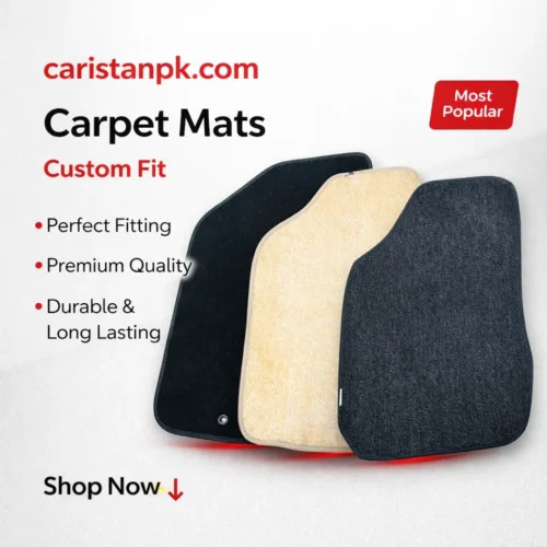 Carpet Mats