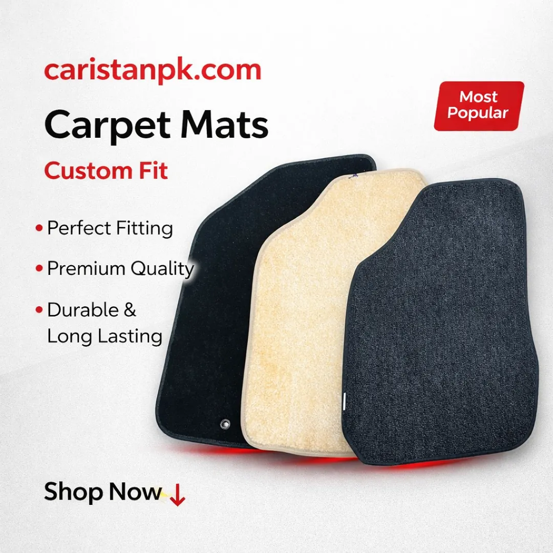 Carpet Mats