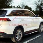 Changan Oshan X7 Premium TXR Air Press With Chrome 5