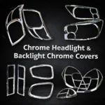 Chrome Lights