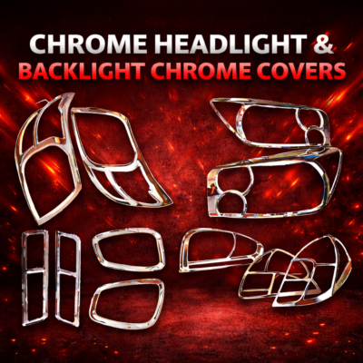 Chrome Lights