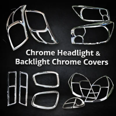 Chrome Lights