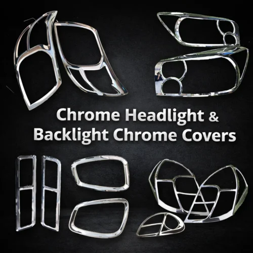 Chrome Lights