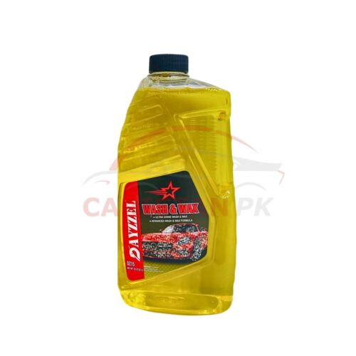 Dayzzel Car Wash & Wax Shampoo 2L