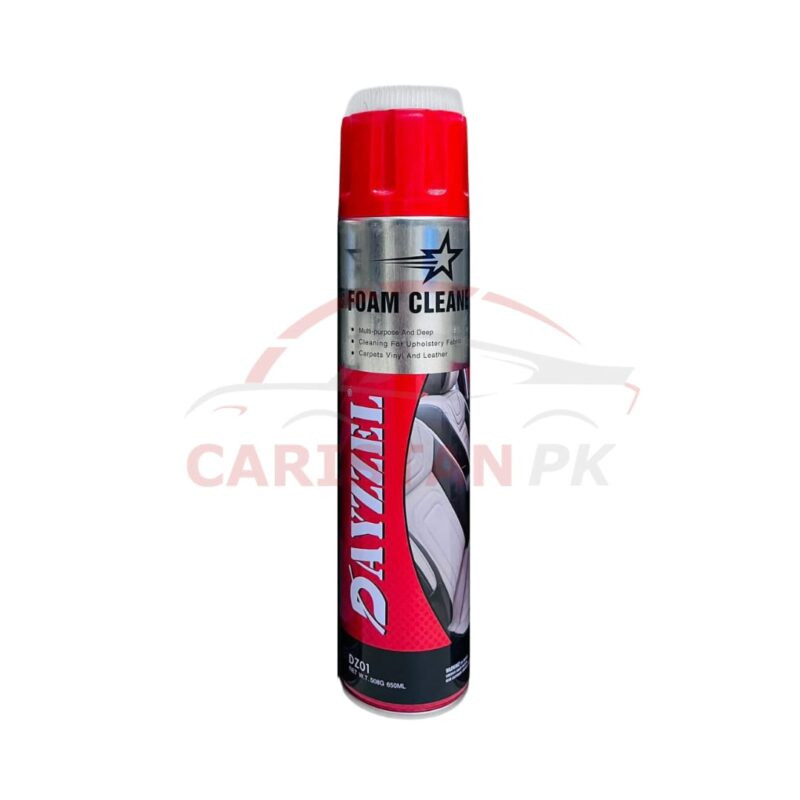 Dayzzel Foam Cleaner 650ML