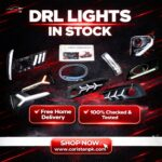 DRL Lights 5