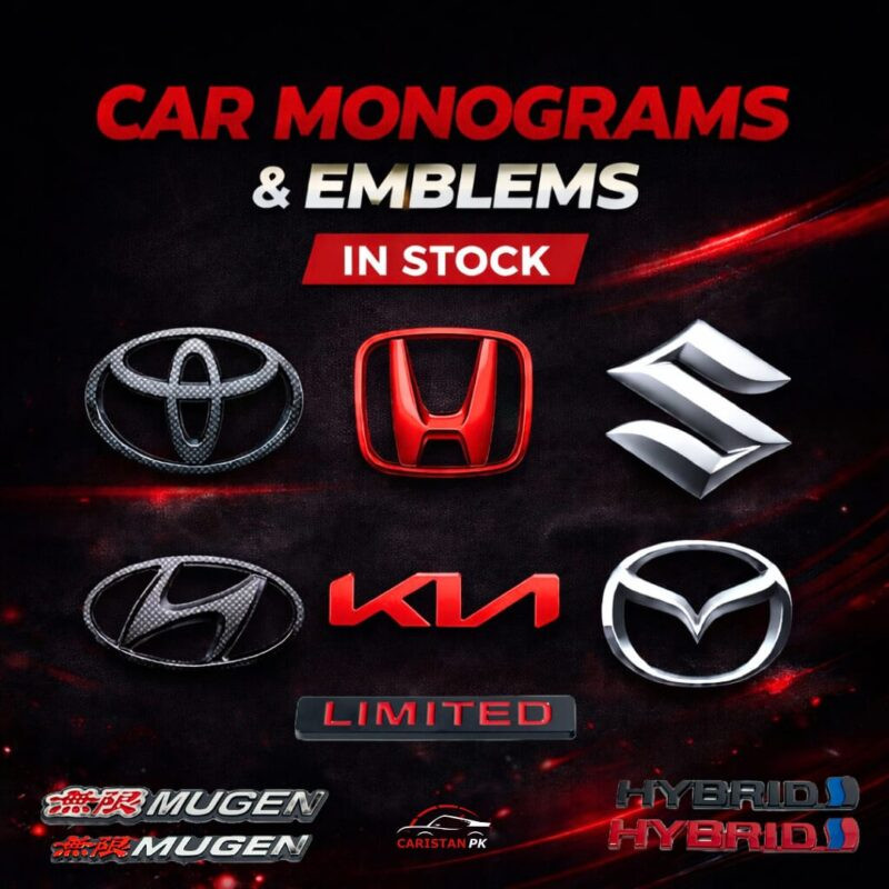 Emblems