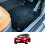 FAW V2 Premium Carpet Floor Mats Jet Black