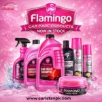 Flamingo Car Care