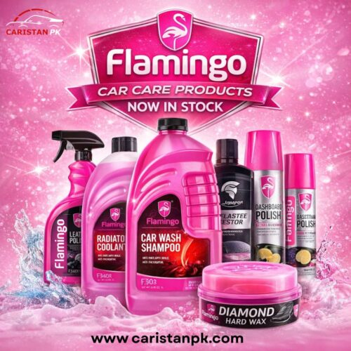 Flamingo Car Care