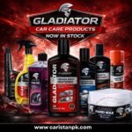 Gladiator Car Care