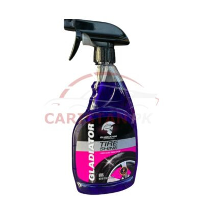 Gladiator Tire Shine GT85 500ML