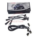 Gmc Smoke Front Grill LED Light 4 pcs Set 4 Gmc Smoke Front Grill LED Light 4 pcs Set 4