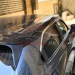 Honda HRV Premium TXR Air Press With Chrome 3