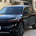 Honda HRV Premium TXR Air Press With Chrome 6