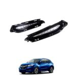 Honda Vezel Fog Lamp DRL Cover Honda Vezel Fog Lamp DRL Cover11