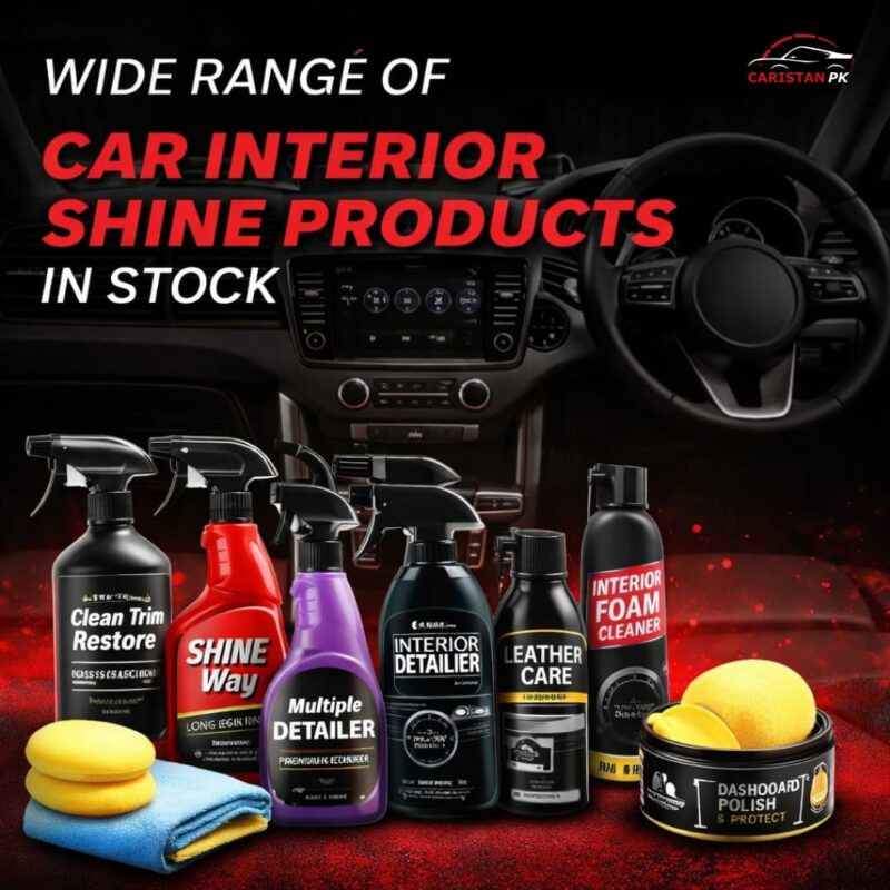 Interior Shine