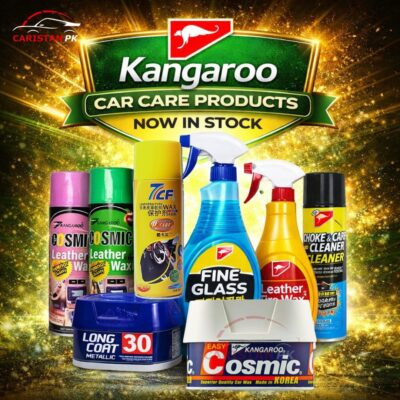 Kangaroo Car Care